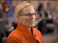 Barbara Morton, Deputy Chief Veterans Experience Officer, Department of Veterans Affairs 