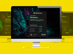 AirServer Connect 2 image